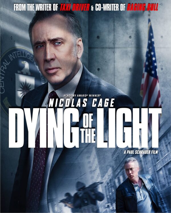 Dying of the Light