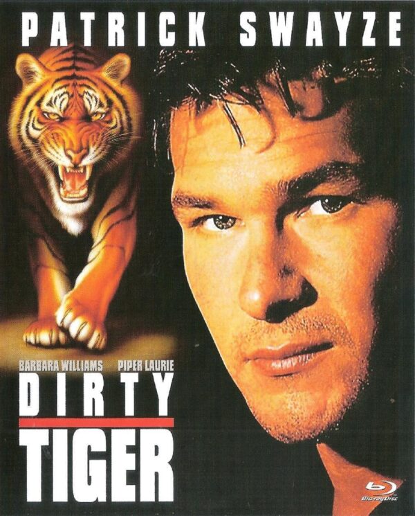 Dirty Tiger
