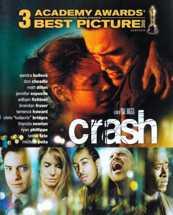 Crash
