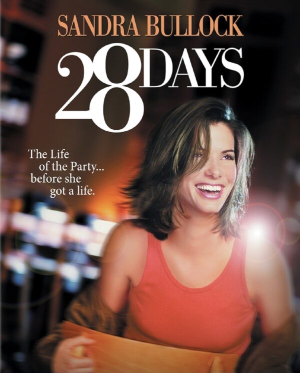 28 Days