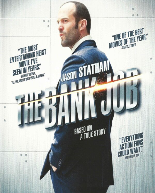 The Bank Job