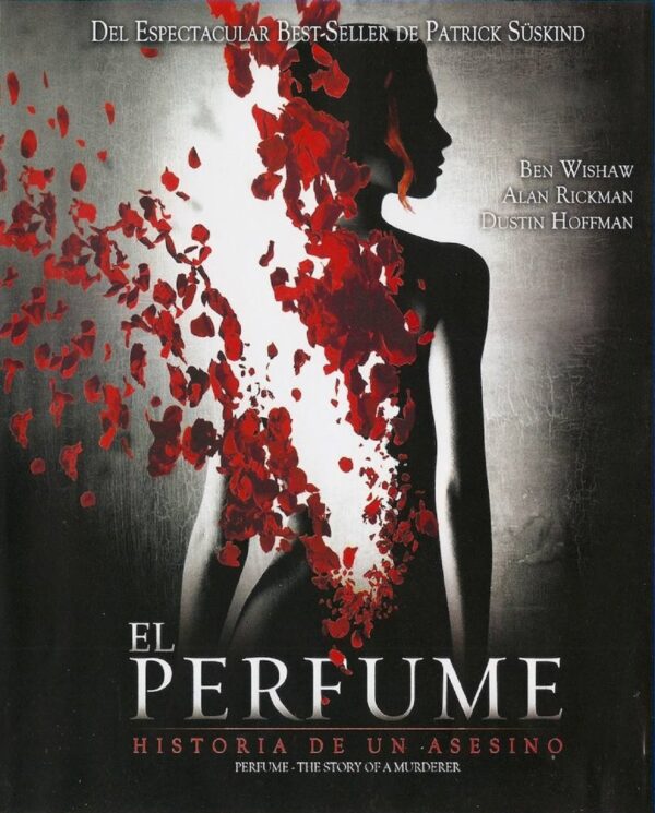 Perfume: The Story of a Murderer