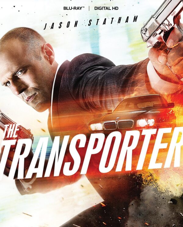 The Transporter