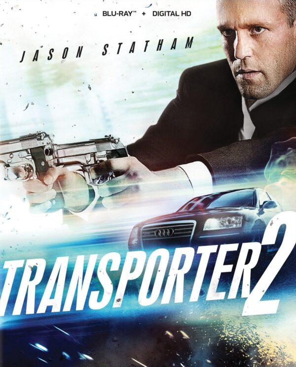 Transporter 2