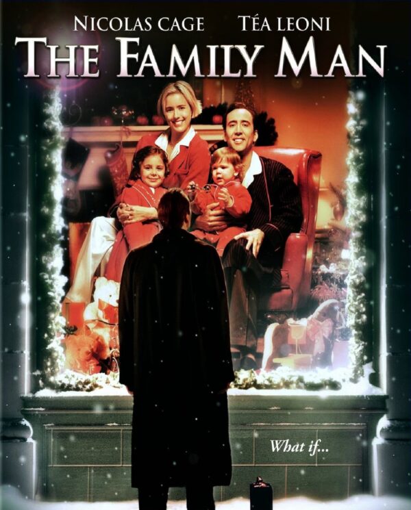 The Family Man
