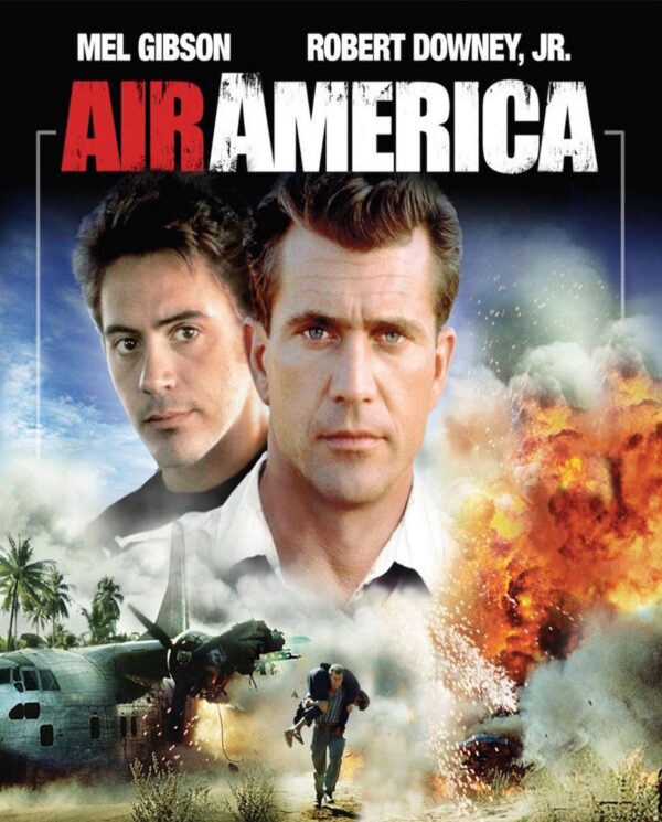 Air America