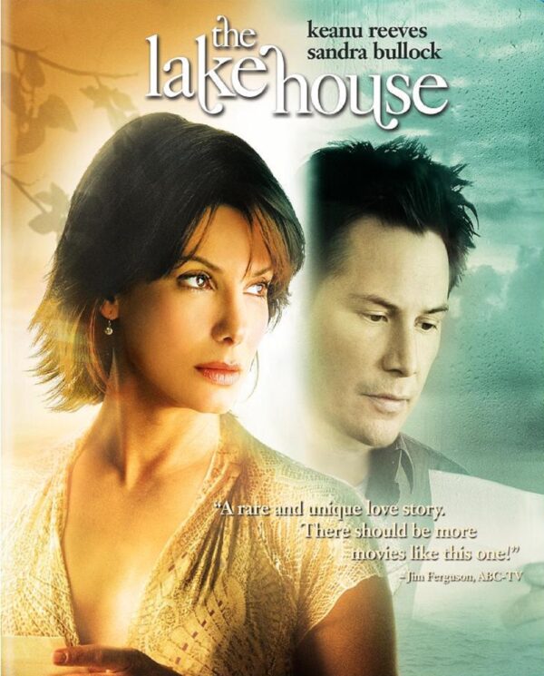The Lake House