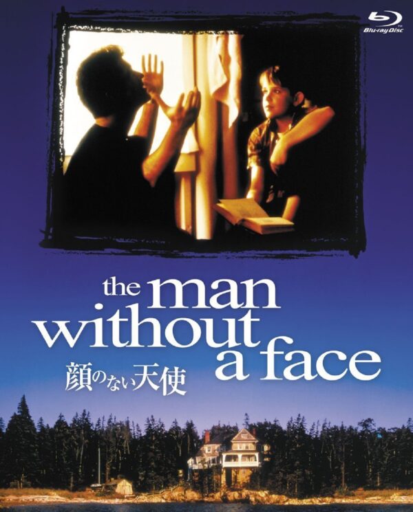 The Man Without a Face