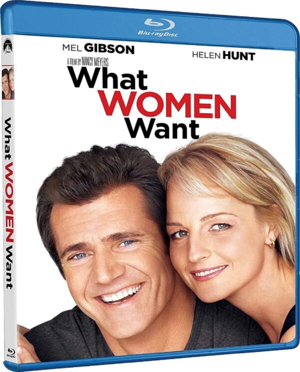What Women Want