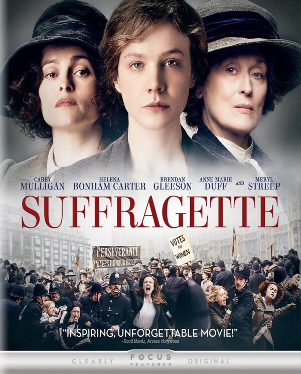 Suffragette