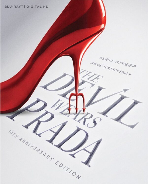 The Devil Wears Prada