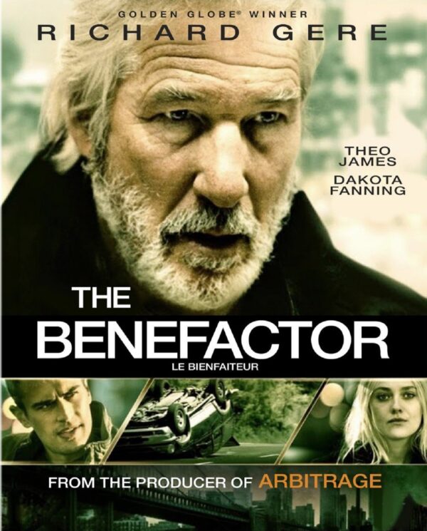 The Benefactor