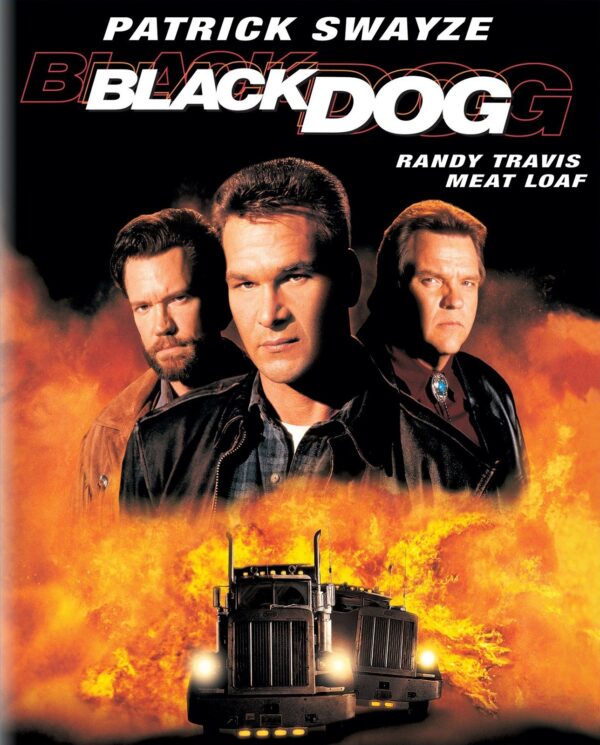 Black Dog