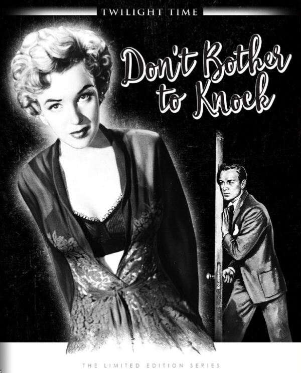 Don't Bother to Knock