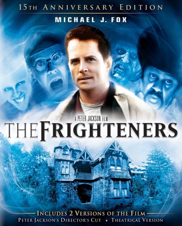 The Frighteners
