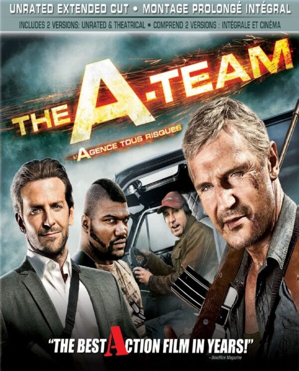 The A-Team