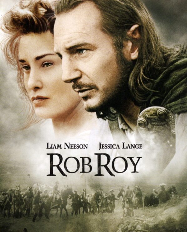 Rob Roy