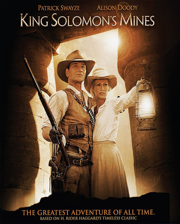 King Solomon's Mines