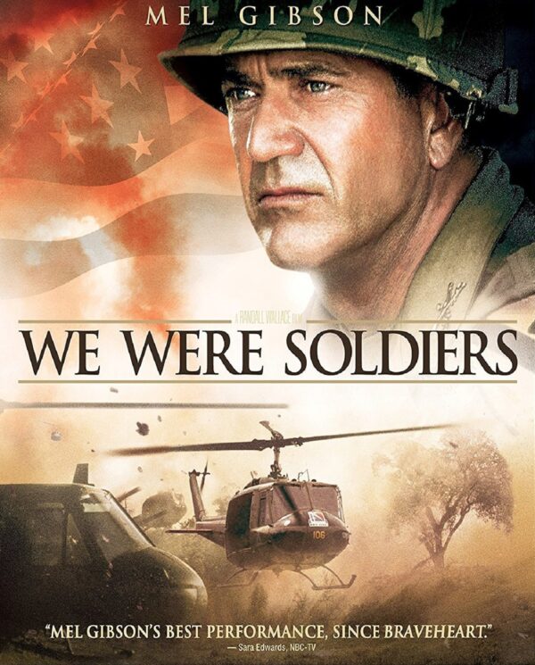 We Were Soldiers
