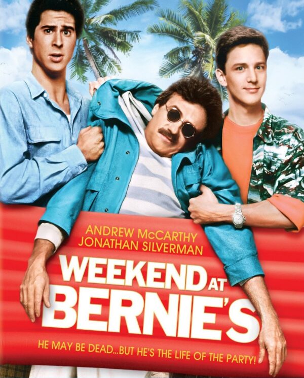 Weekend at Bernie's