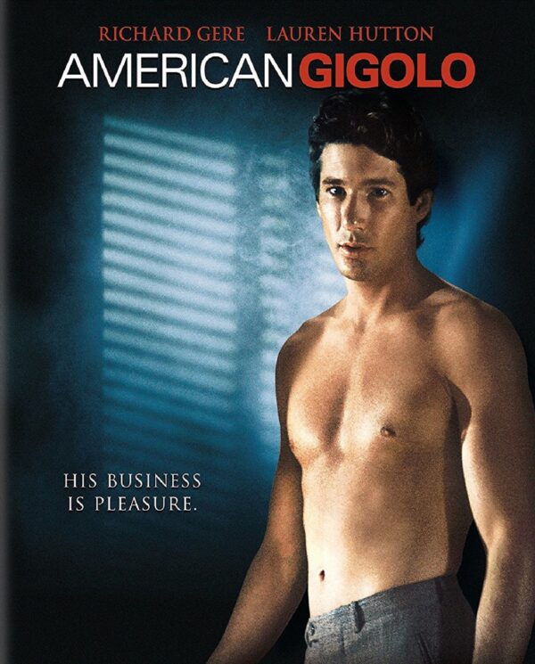 American Gigolo