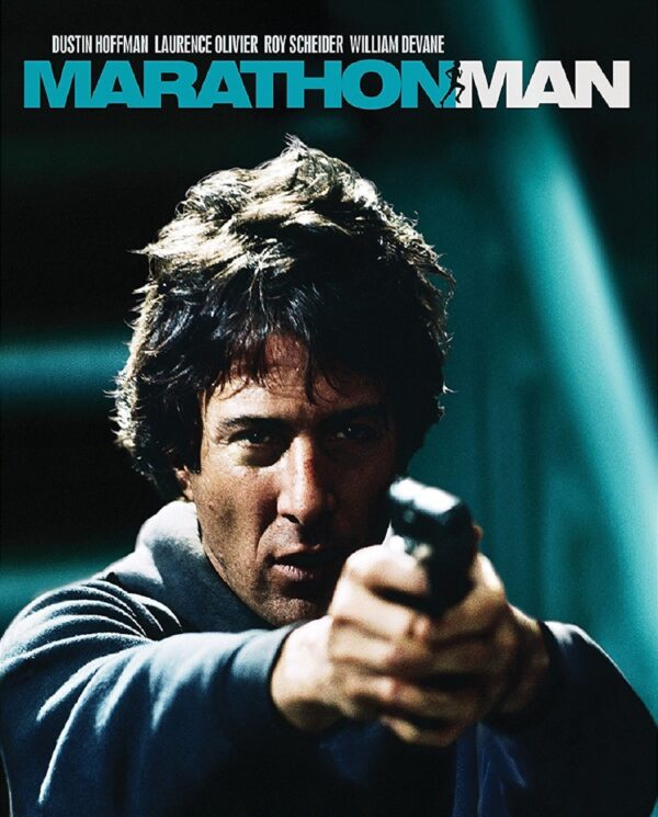 Marathon Man