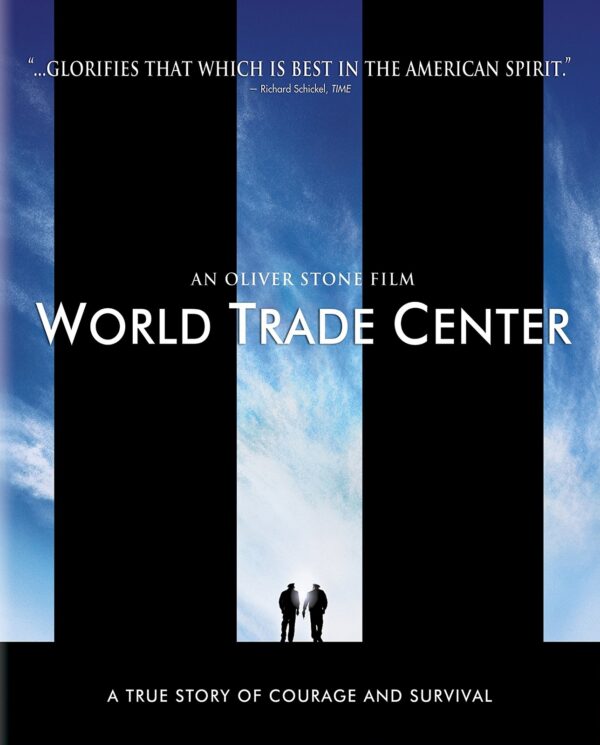 World Trade Center