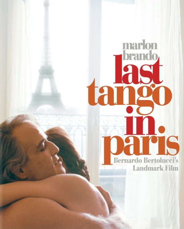 Last Tango in Paris