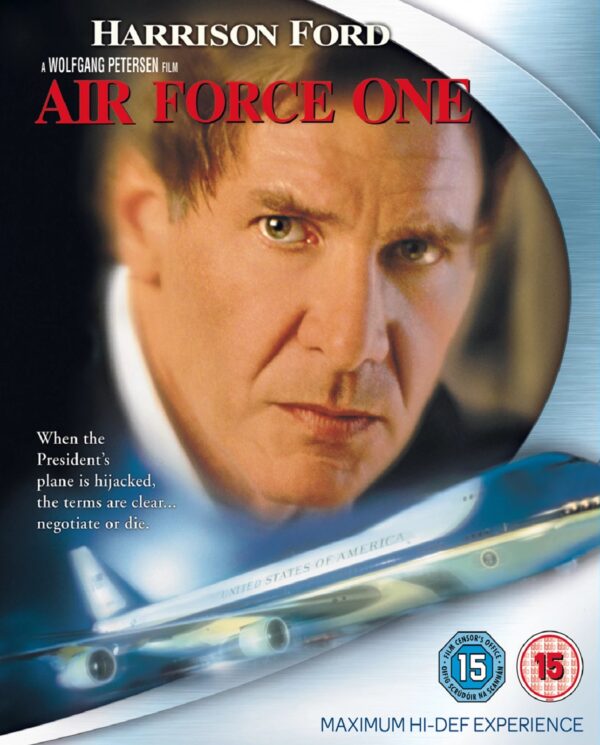 Air Force One