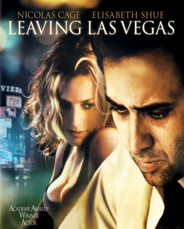 Leaving Las Vegas