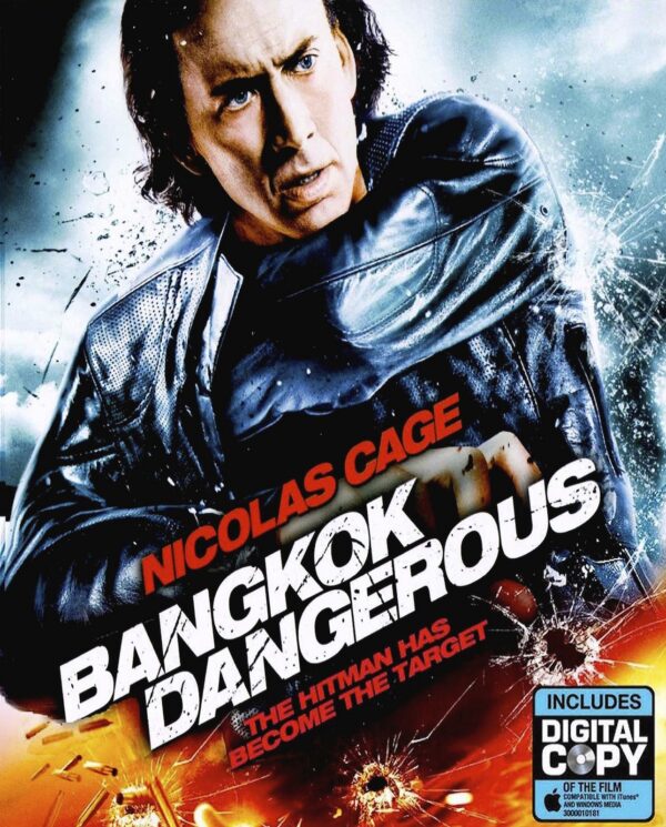 Bangkok Dangerous