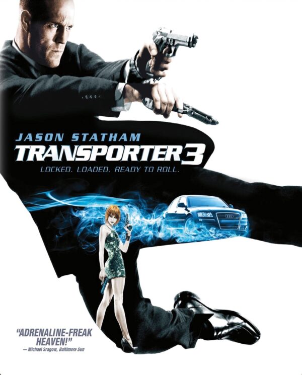 Transporter 3