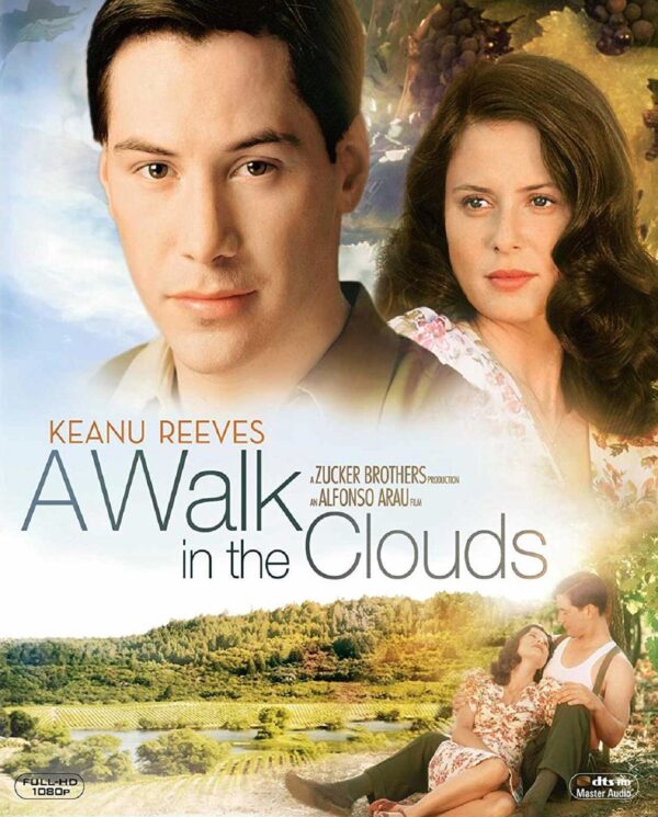 A Walk in the Clouds