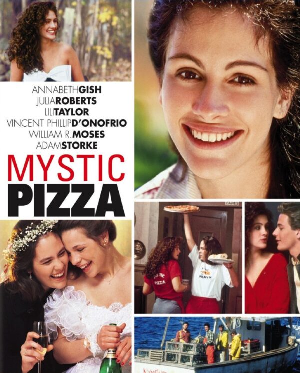 Mystic Pizza