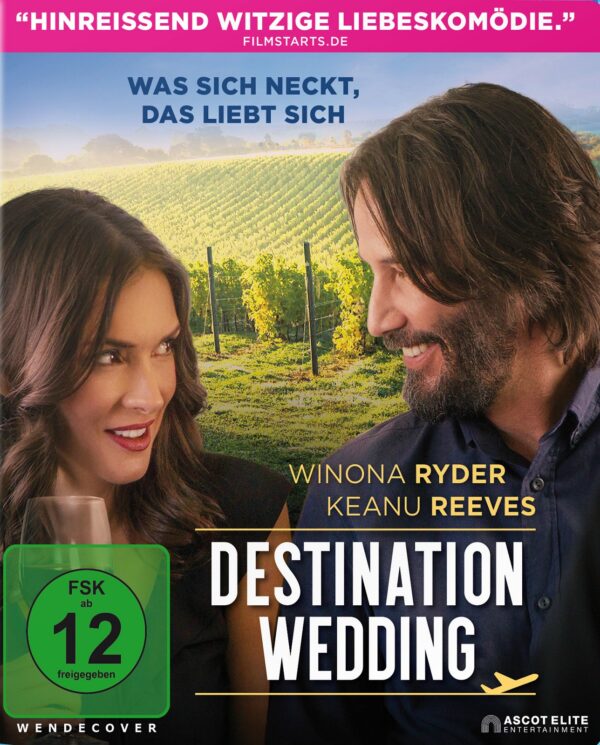 Destination Wedding