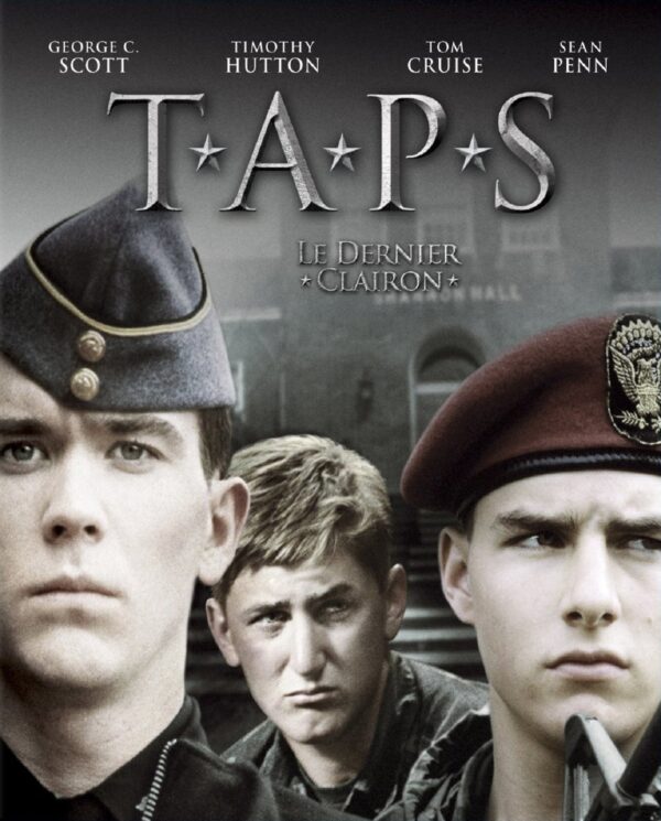Taps