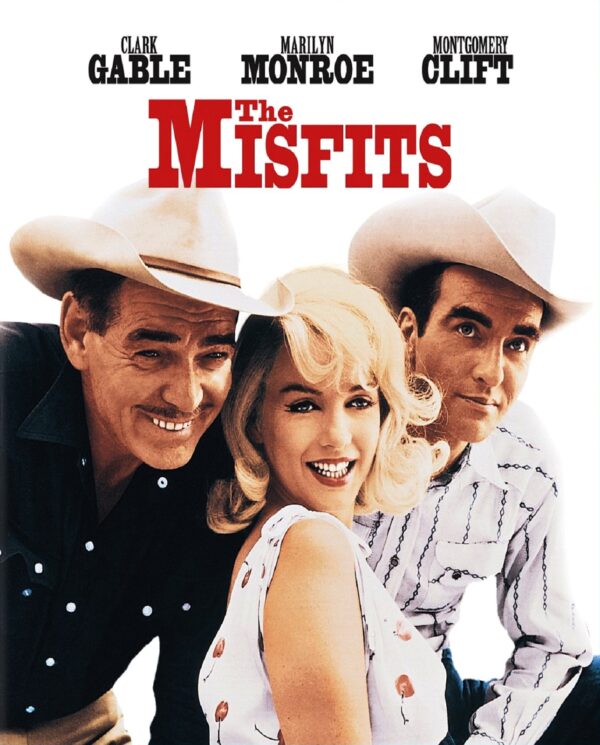 The Misfits