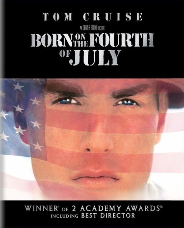 Born on the Fourth of July