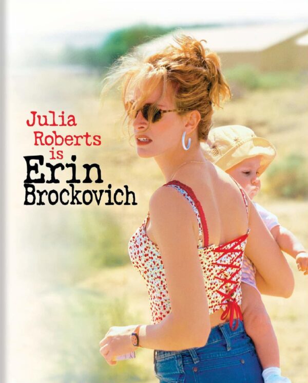 Erin Brockovich