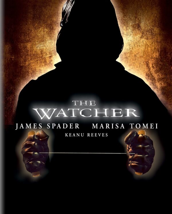 The Watcher