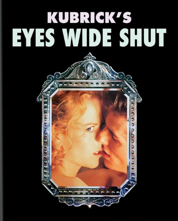Eyes Wide Shut