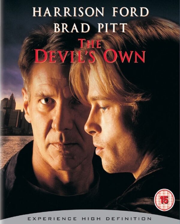 The Devil's Own