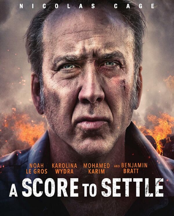 A Score to Settle