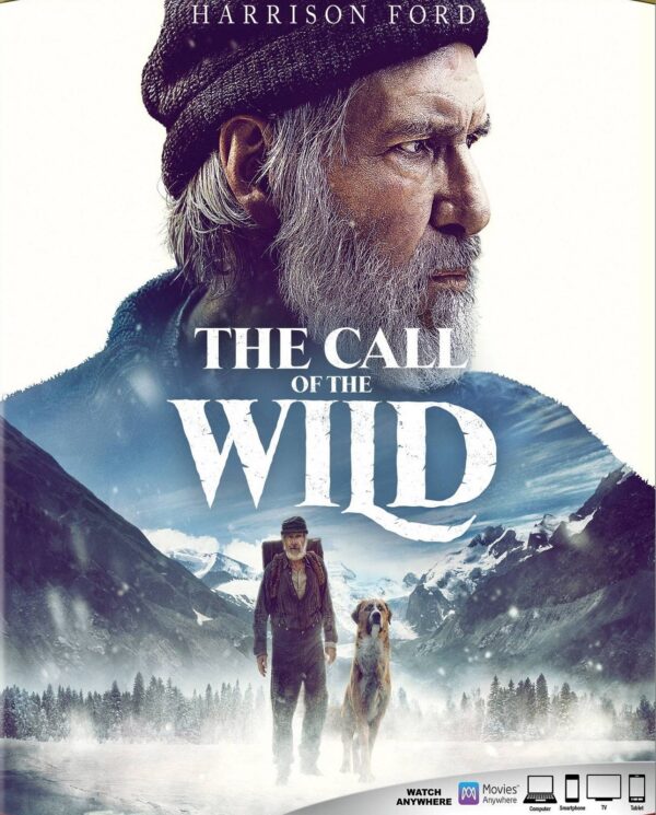 The Call of the Wild