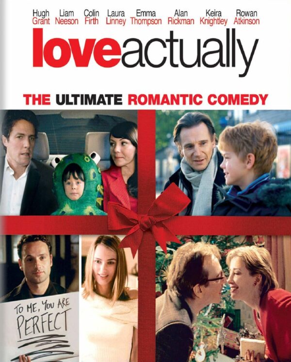 Love Actually