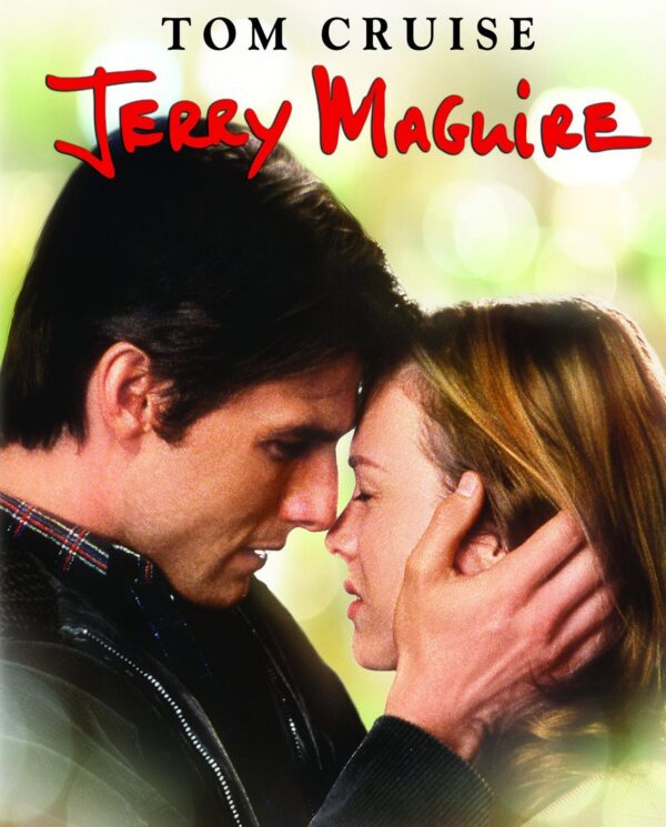 Jerry Maguire