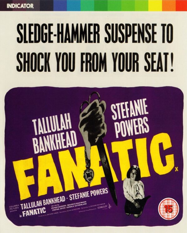 Fanatic
