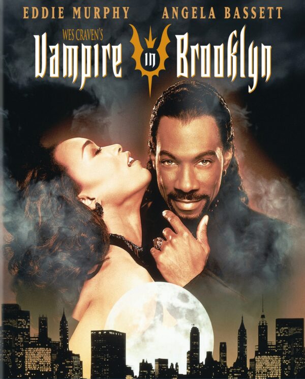 Vampire in Brooklyn
