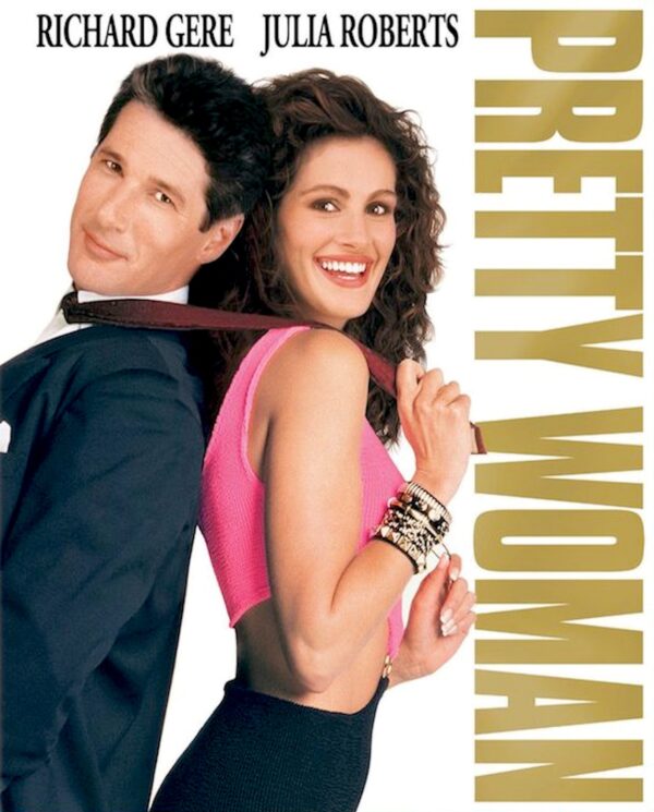 Pretty Woman