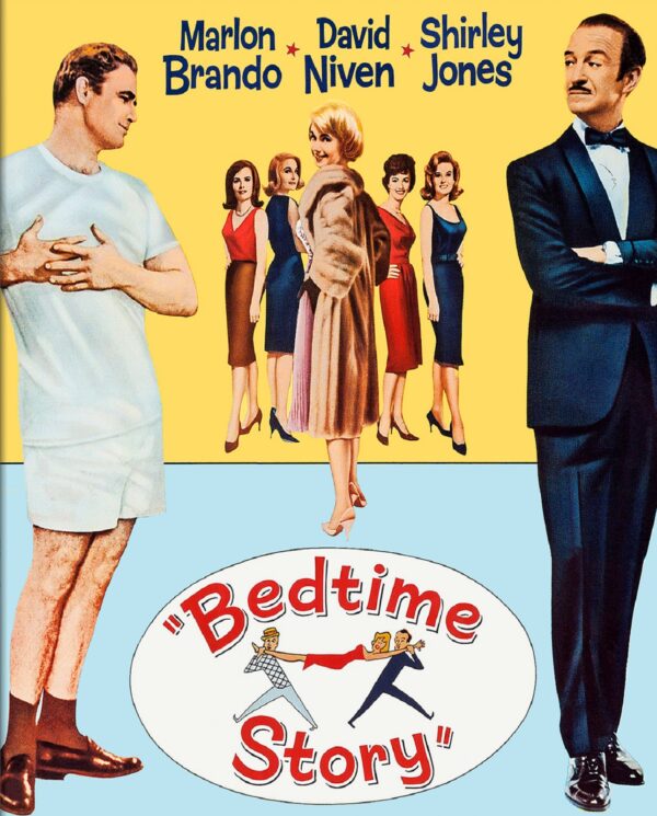 Bedtime Story